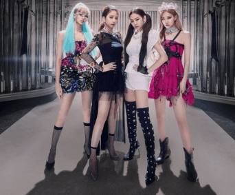 블랙핑크