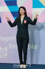 홍주연 아나운서