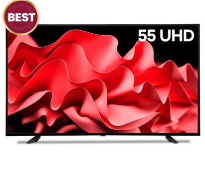 ZEN U550 와사비망고 4K UHD LED TV 추천 제품