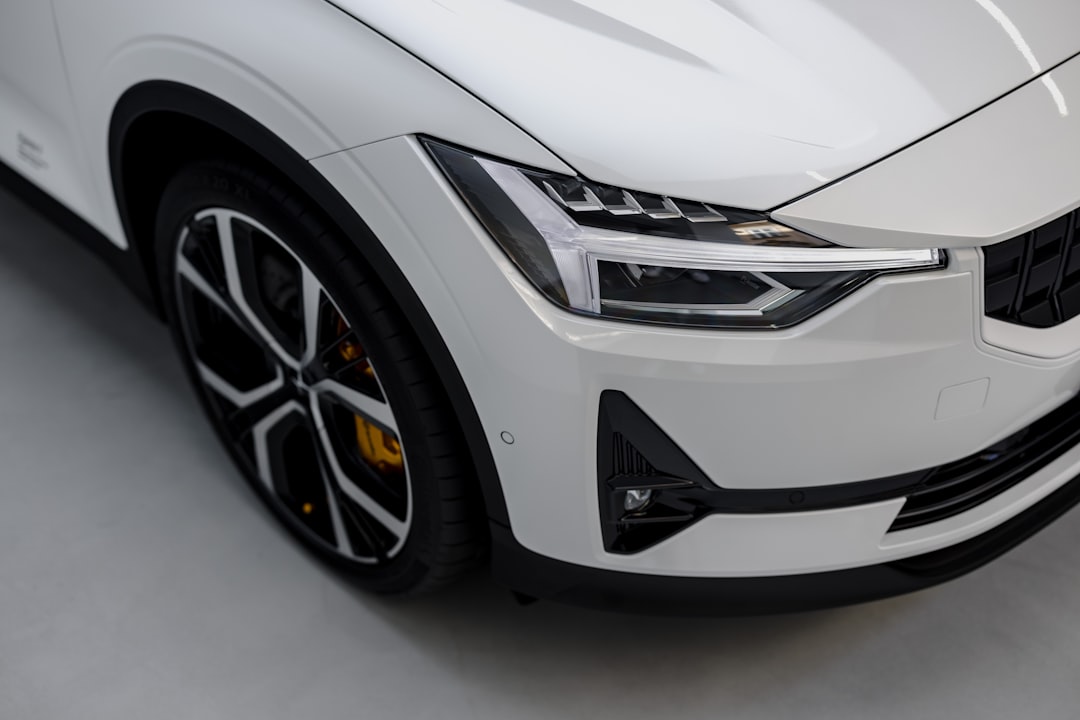 EV (Electric Vehicle)