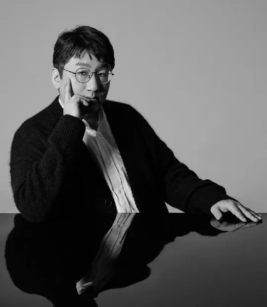 방시혁 재산