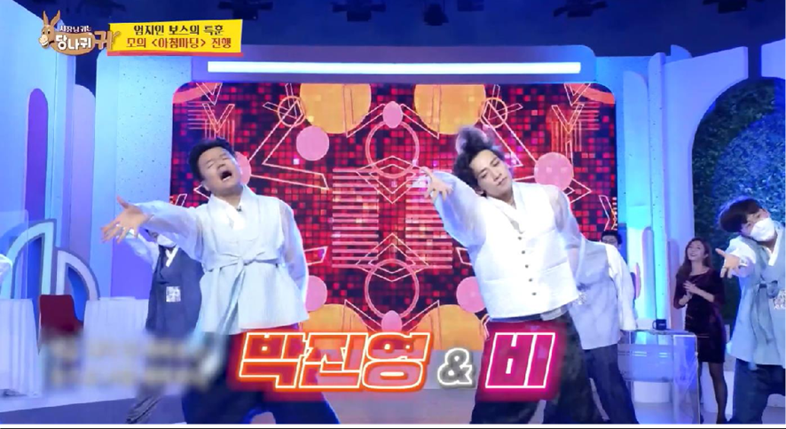 KBS가 절대 폐지 못한다는 프로그램 NO 1 | 인스티즈