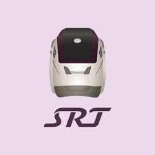 SRT정기권 구매하기