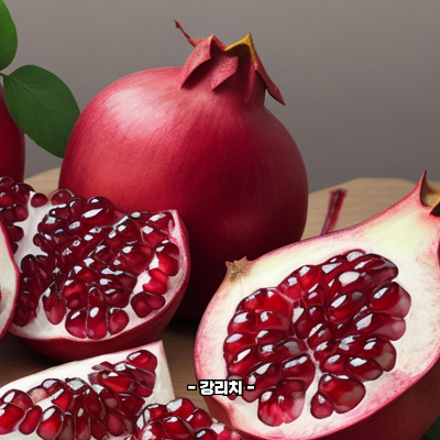 석류 부작용