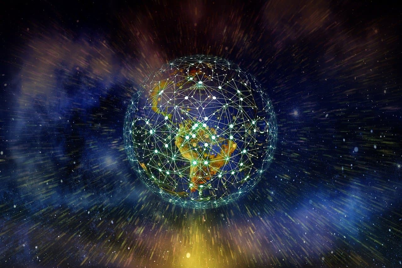 IoT와 스마트 시티의 기술적 진화