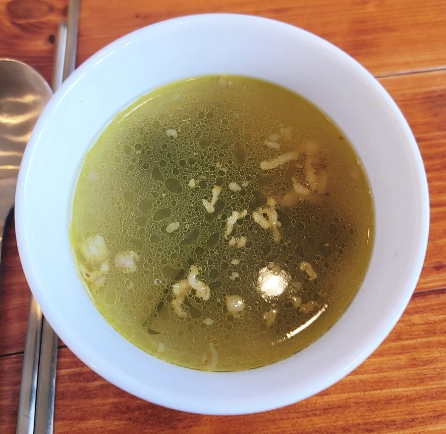 화성행궁 맛집 송연 꼬막비빔밥이 맛있는 밥집