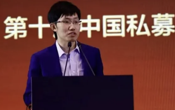 딥시크 창업자 량원펑(梁文锋)