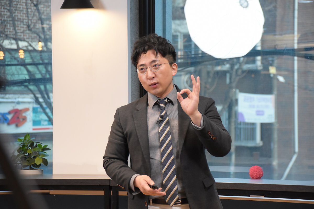  “고객과 직원의 마음을 사로잡은 상품언어와 행동 설계” 44회 가인지경영세미나