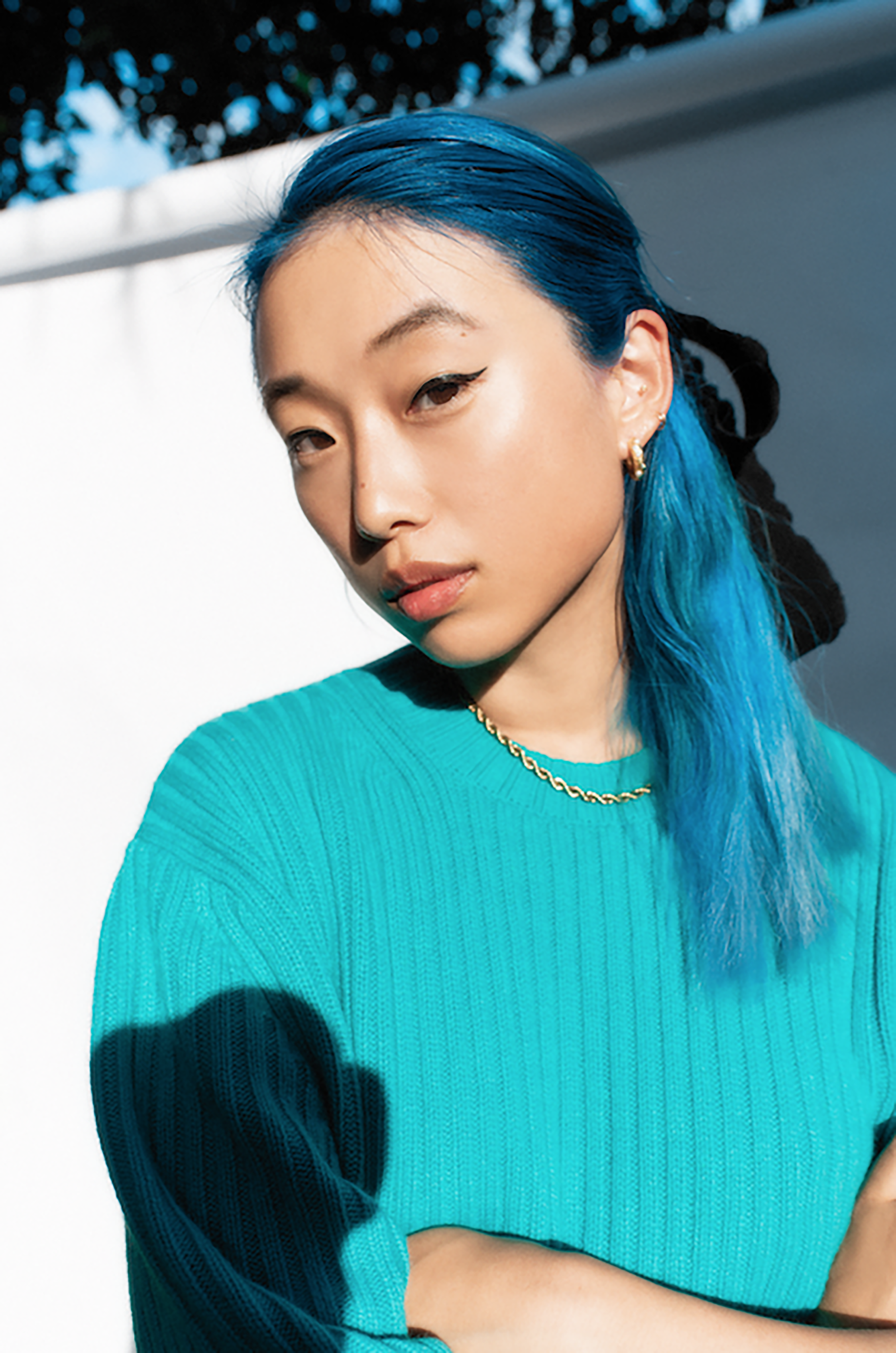  인플루언서 마가렛 장, 보그 차이나 최연소 편집장되다