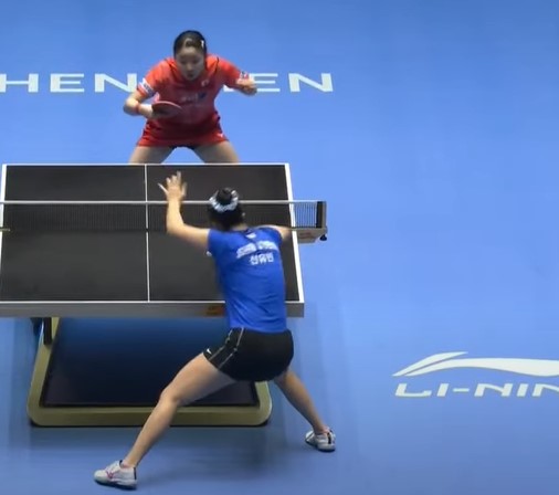 pingpong