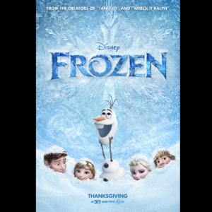 겨울왕국 (Frozen) (2013)