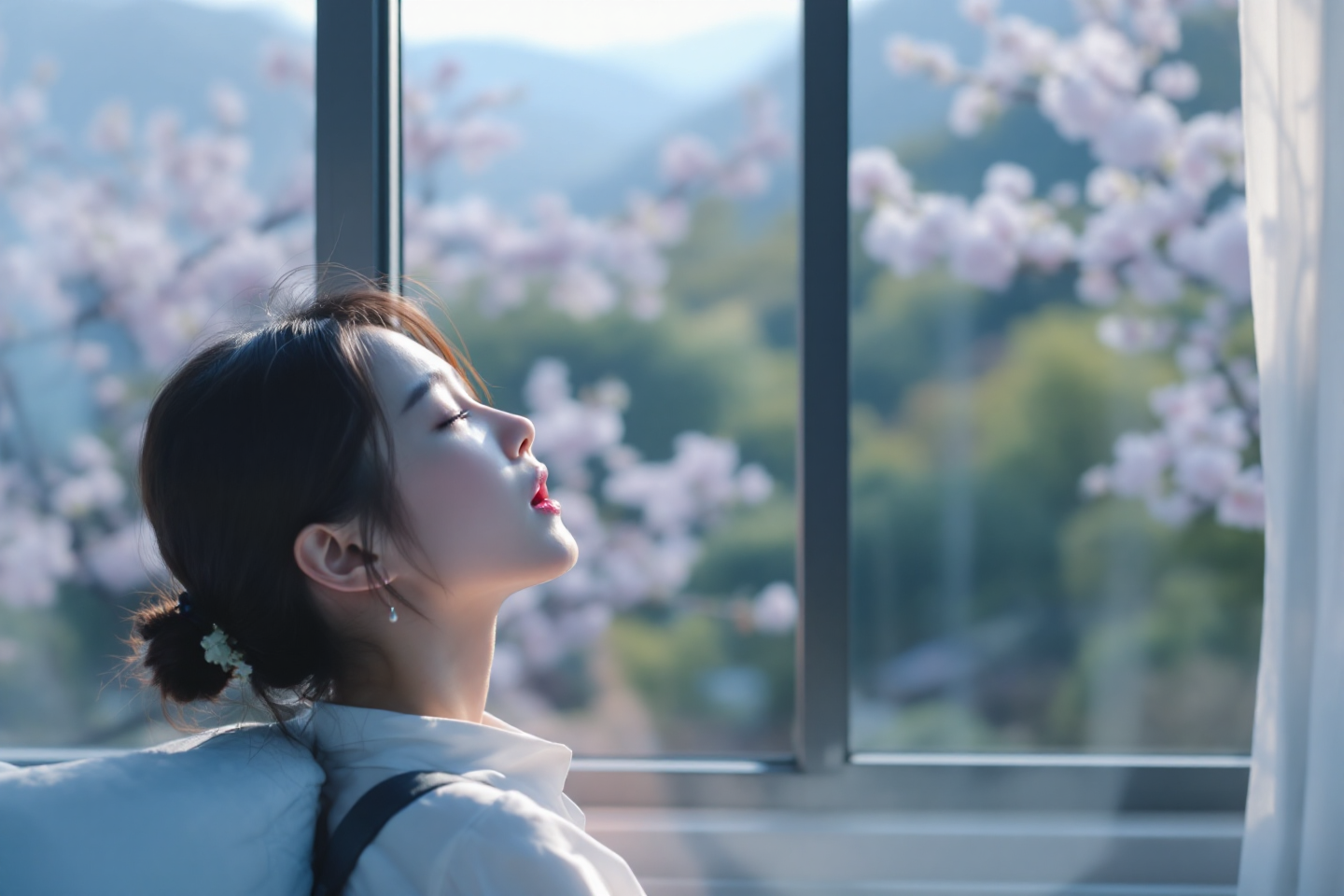 춘곤증이란?