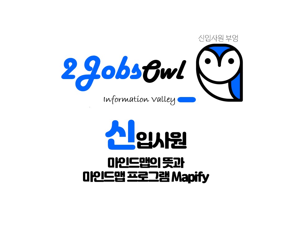 마인드맵 프로그램 - 마인드맵 뜻과 자동생성 프로그램 Mapify