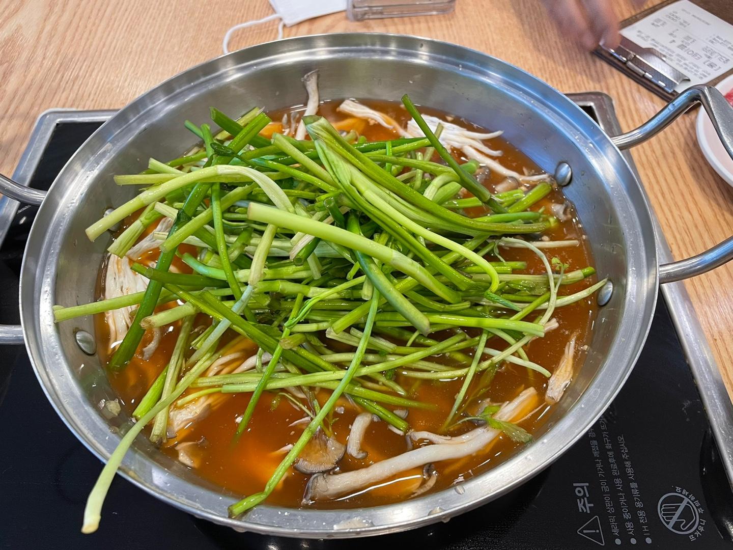  [부산기장 맛집] 로컬맛집 얼크니 손칼국수 기장본점