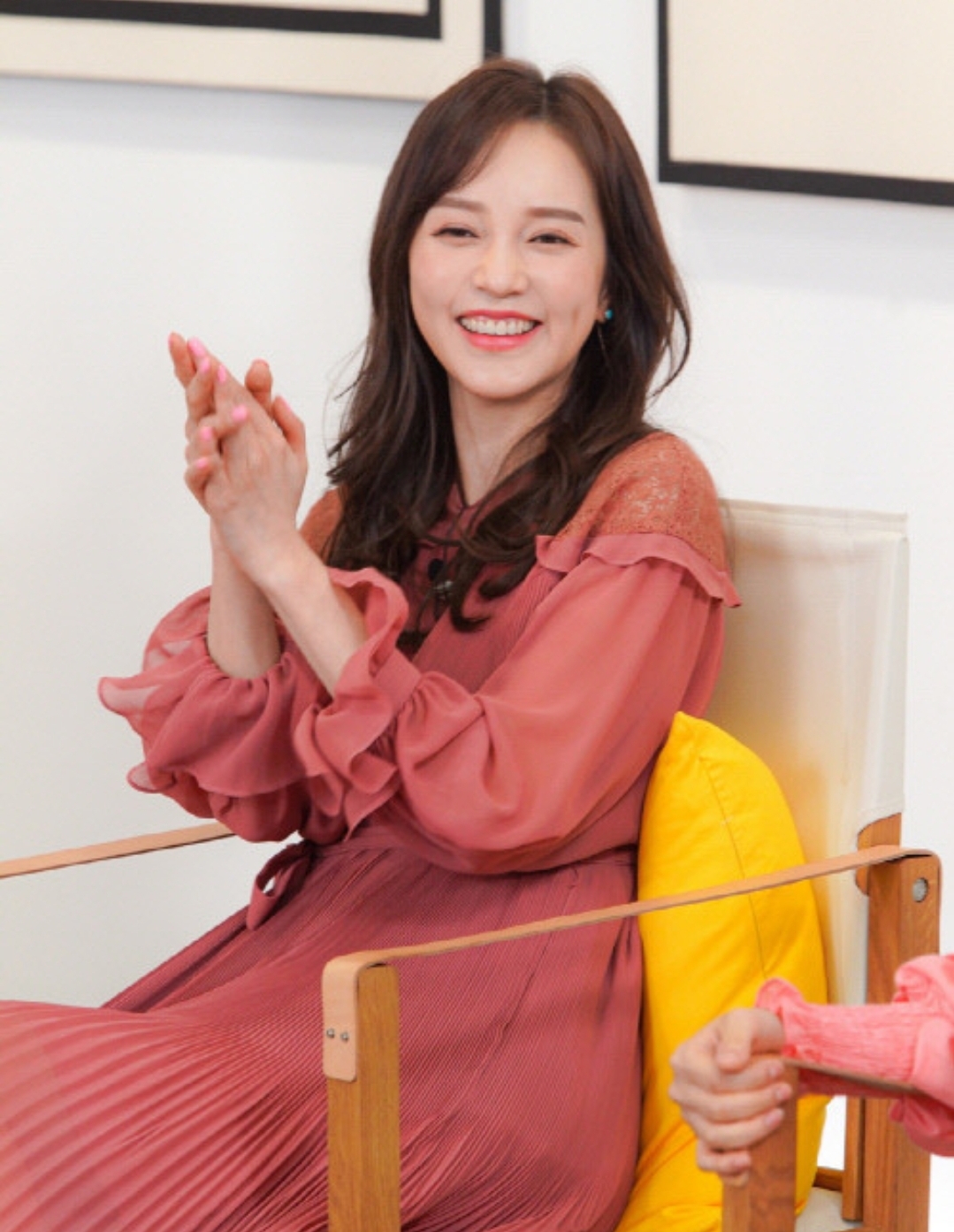  아유미 국적 나이 프로필 어머니