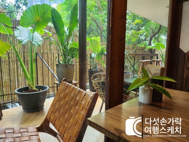 마리카페 이미지