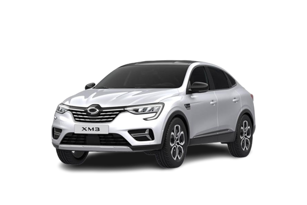  (무심사-신차즉출) XM3 1.6 GTe LE 23MY
