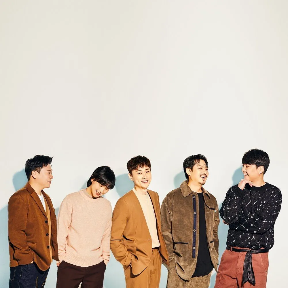 에픽하이 - Fly (5주간 1위)