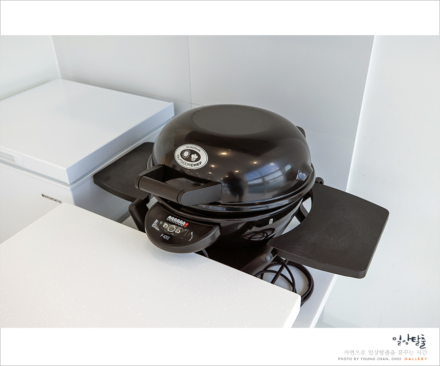 ●사적인 1박2일 거제도 펜션 '풀빌라' 16