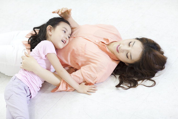  성격발달의 단계이론