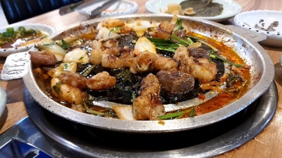 자전거곱창 이미지