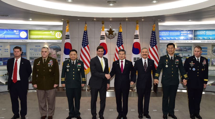  6.25전쟁 70주년 참천국가 미국 호주 영국...16개국