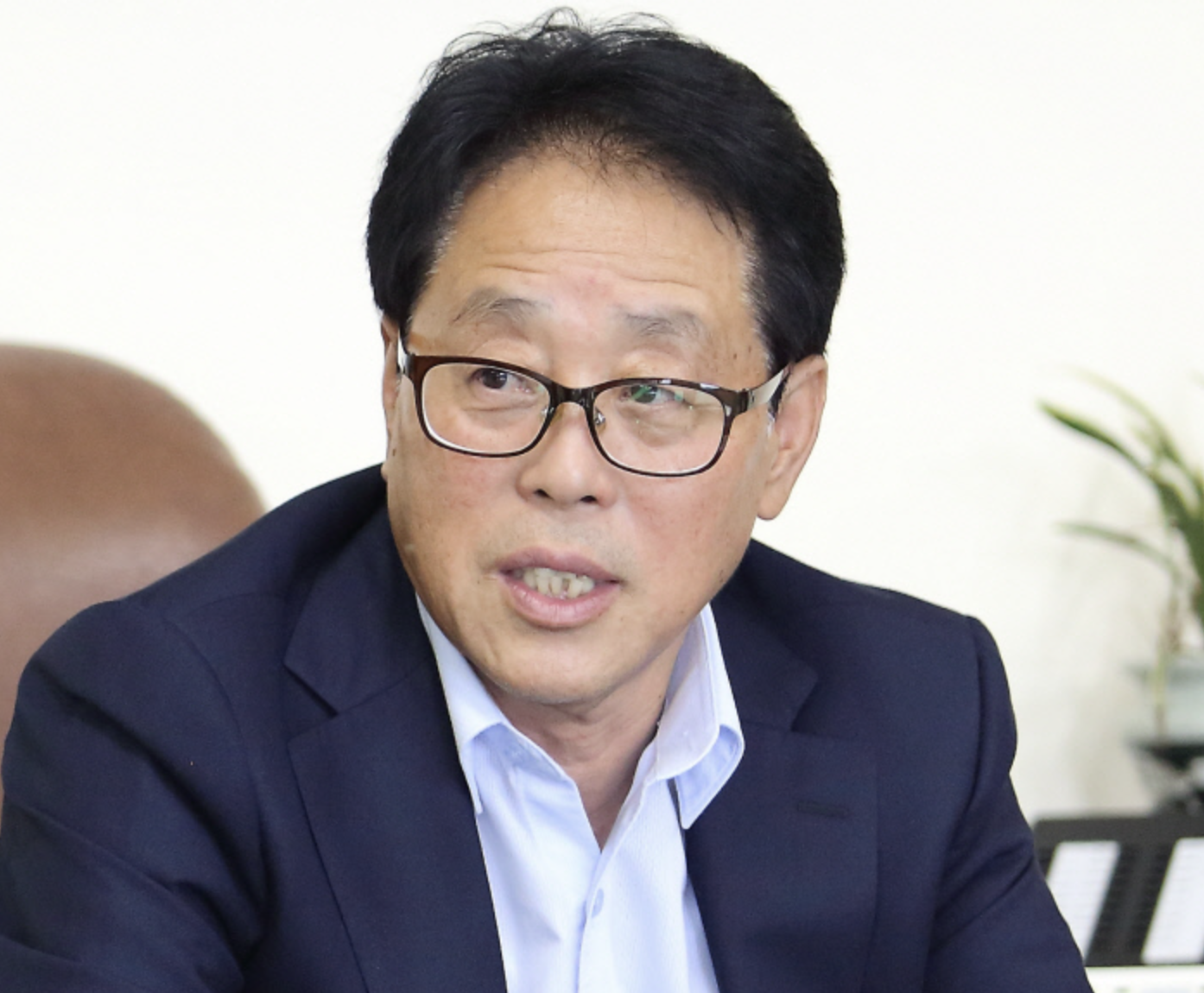  인제군수 최상기 나이 고향 학력 이력 재산 프로필