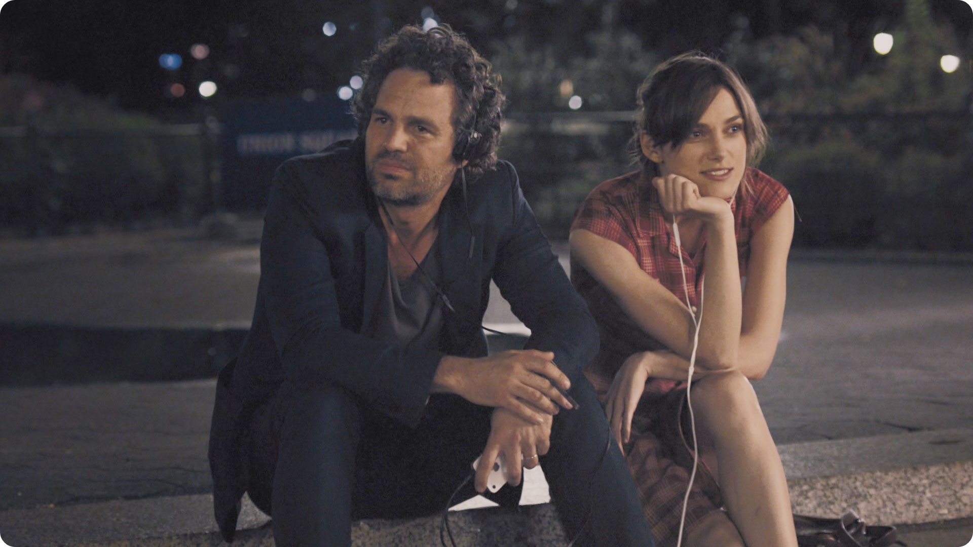 영화&amp;lt;비긴 어게인 (Begin Again&amp;#44; 2013)&amp;gt;