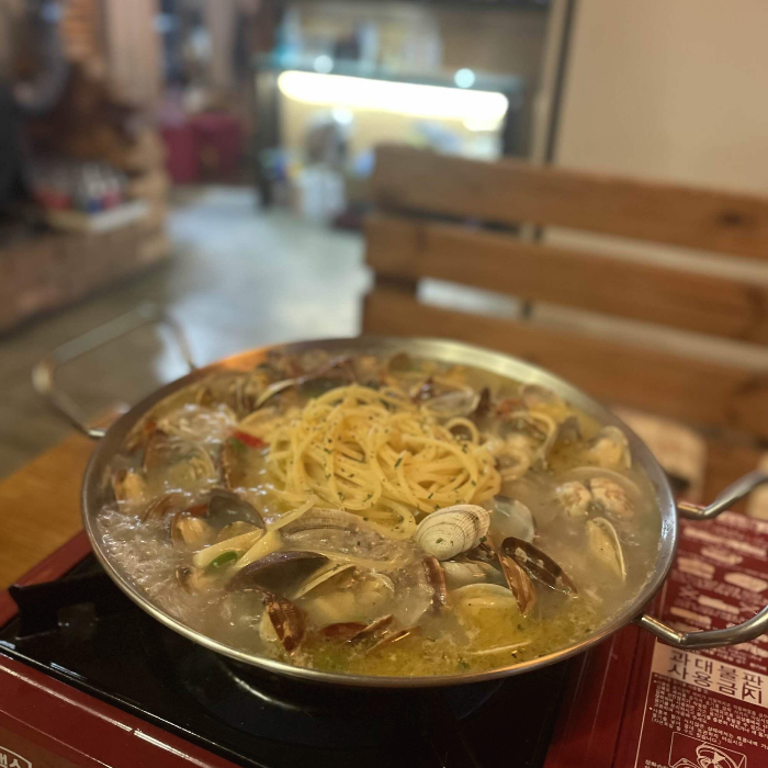  [구미] 복개천 안주가 맛있는 술집 <신시로포차>