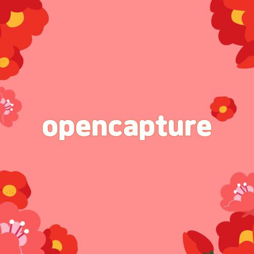 opencapture