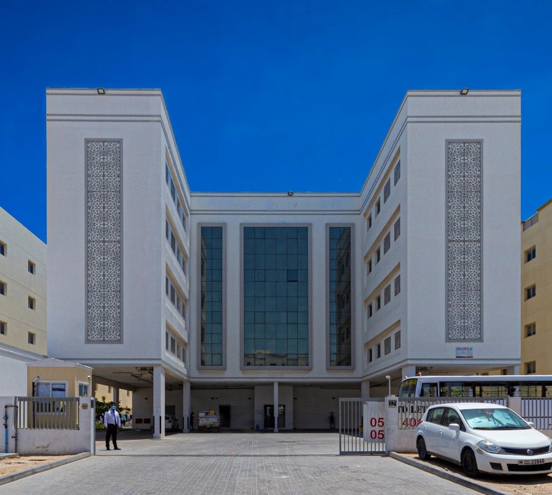 Accommodation