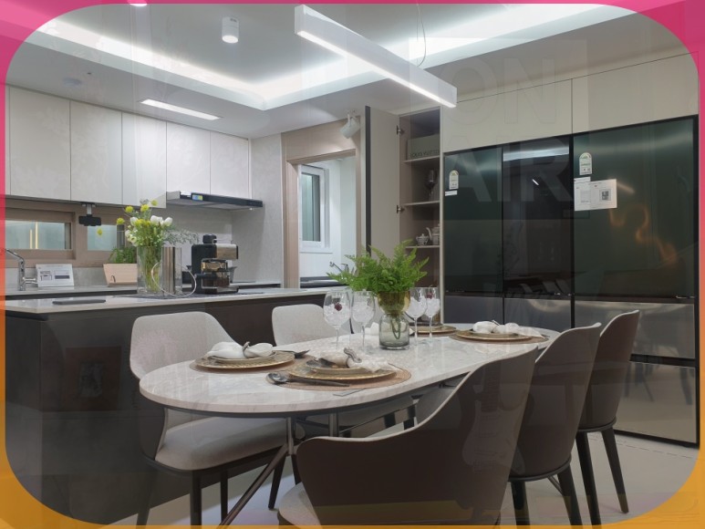 파크뷰 분양가 입지정보 숭의 크루즈시티 7