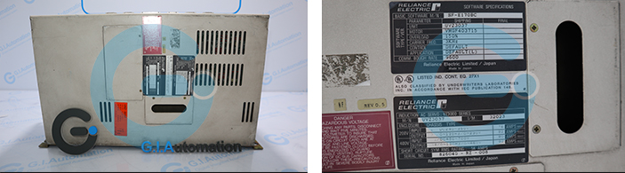Vector Unit, UVZ3037