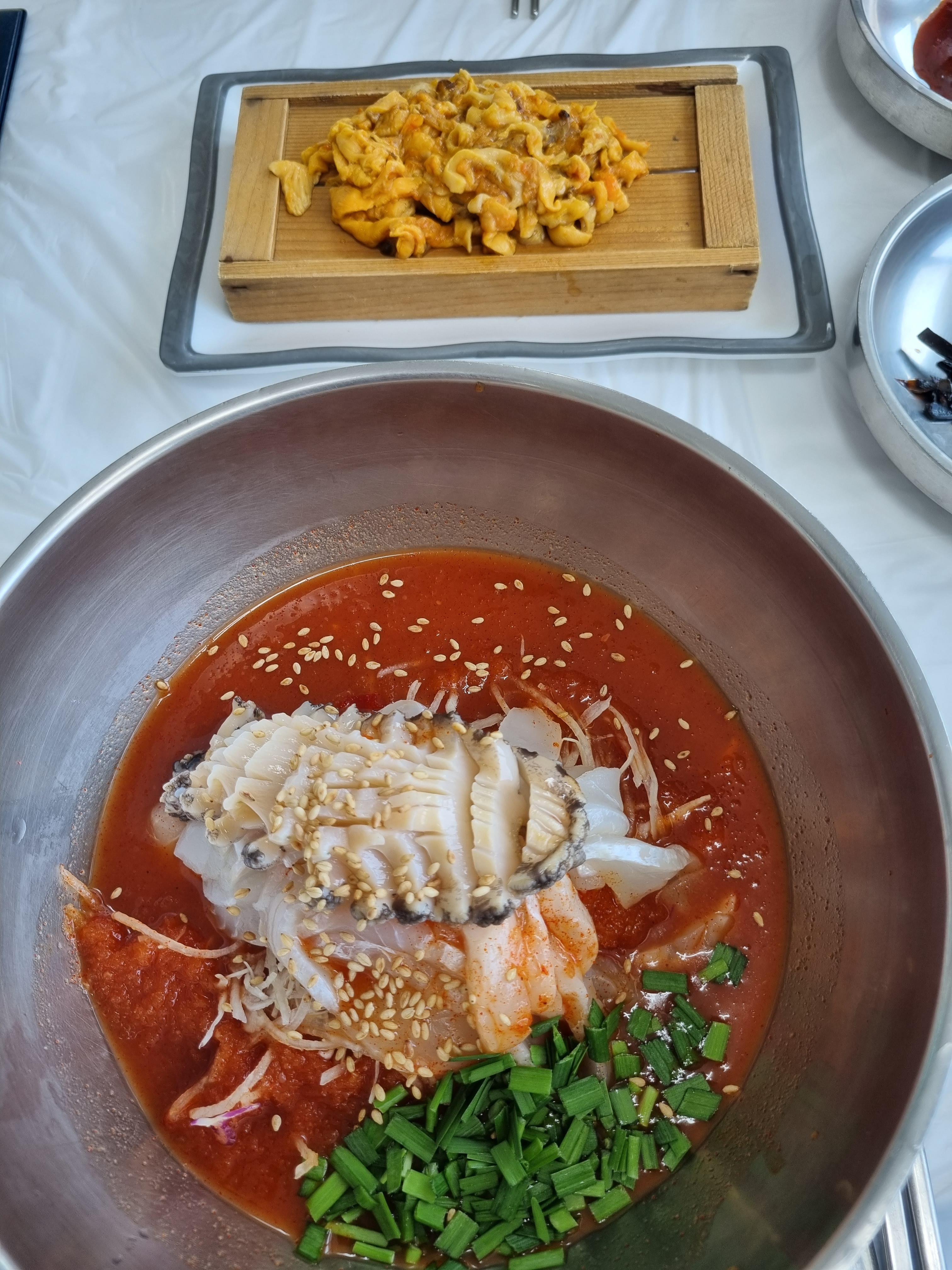 제주해인물회 이미지