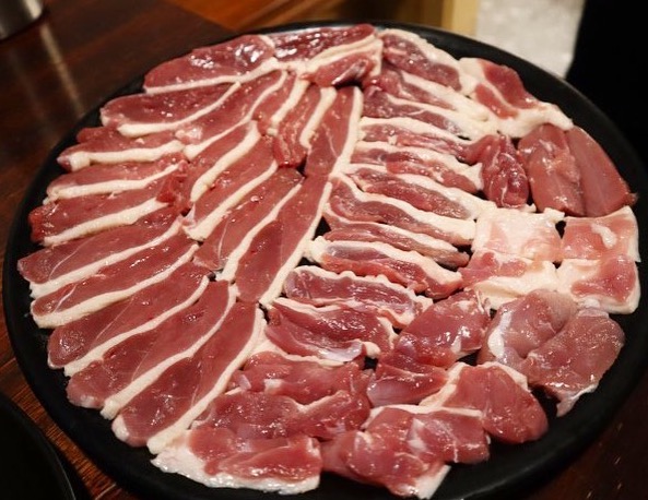  고민할 필요없는 강원도 평창 맛집 추천