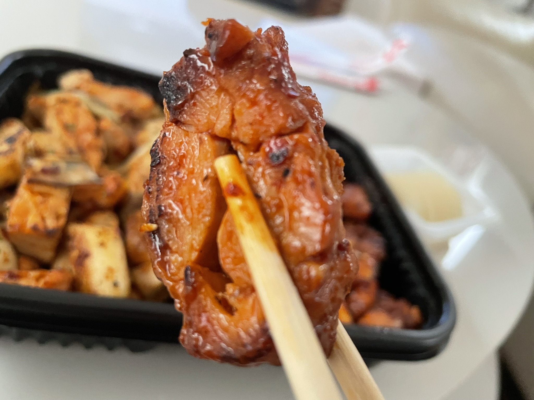화락바베큐치킨 서현2호점 사진 6