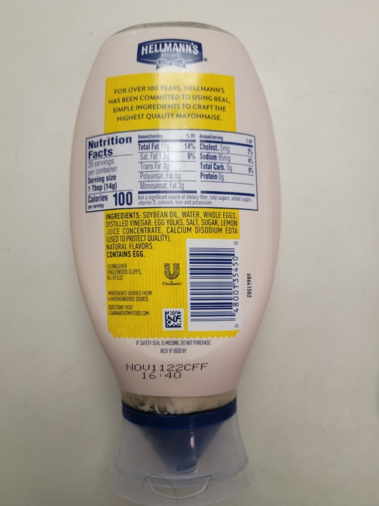 캔뚜껑 오프너 두돌아기 유아식) 변비 예방에도 좋은 14