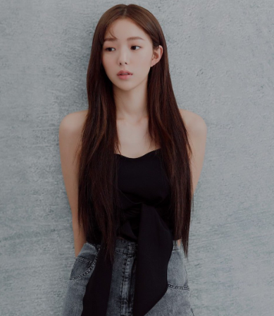  채수빈 프로필 (나이 / 성형 / 구자욱 열애설 등)