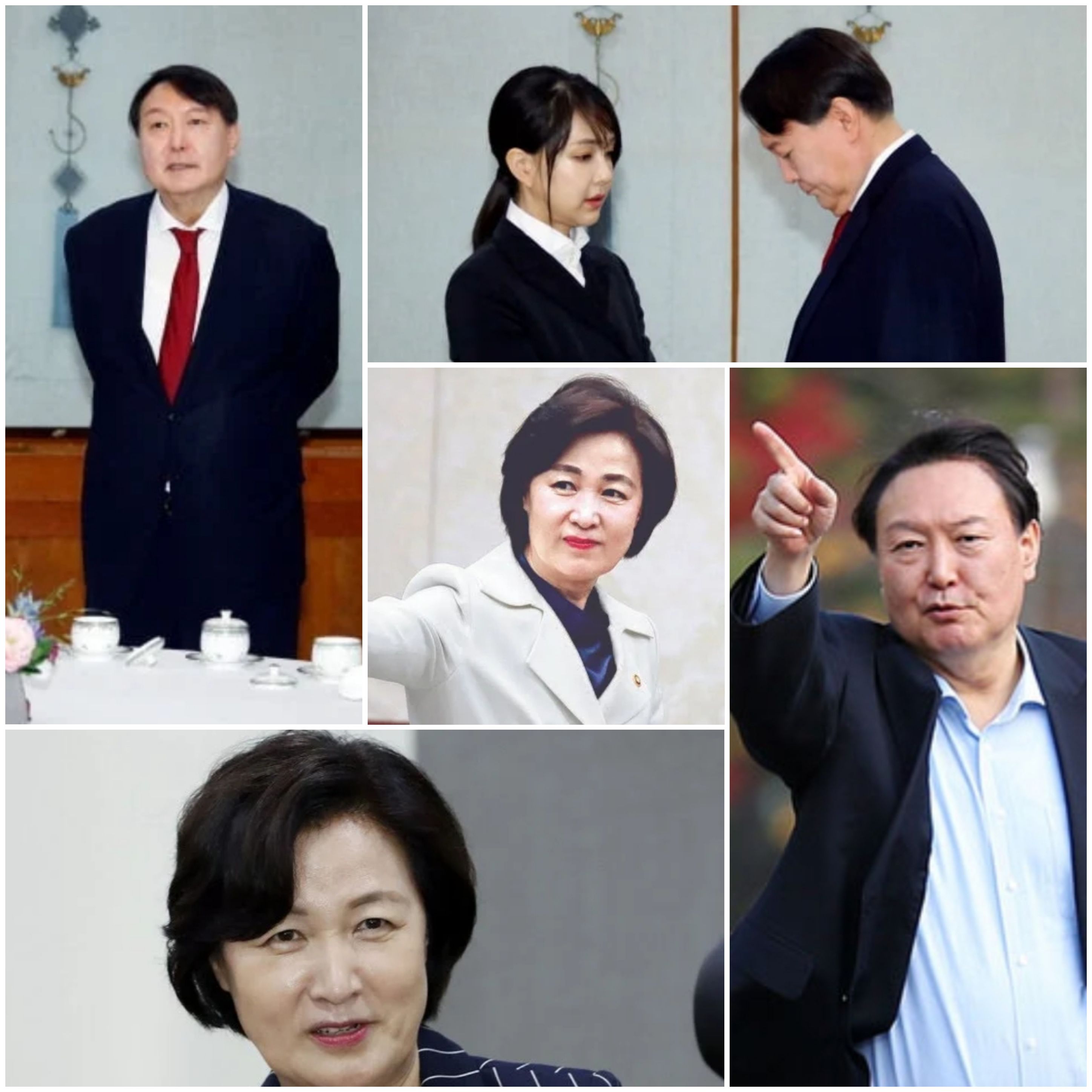  정용환 검사, 윤석열와이프 김건희 코바나컨텐츠 협찬 의혹 사건