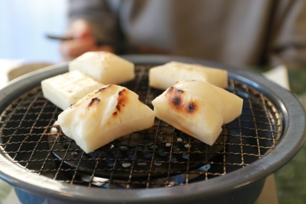 키리모찌