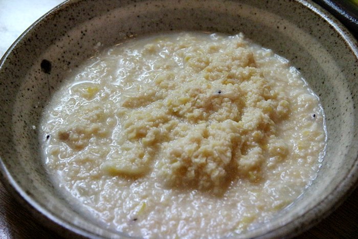 엄마보리밥 이미지