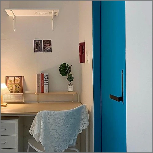 여성전용 - 사당 하우스 302, 개인 욕실,화장실 (Only for Woman-Sadang House(302)/Private Bathroom)_2