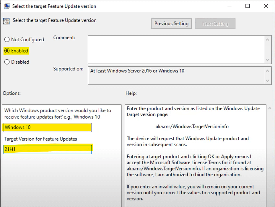 윈도우-그룹-정책-편집하기2