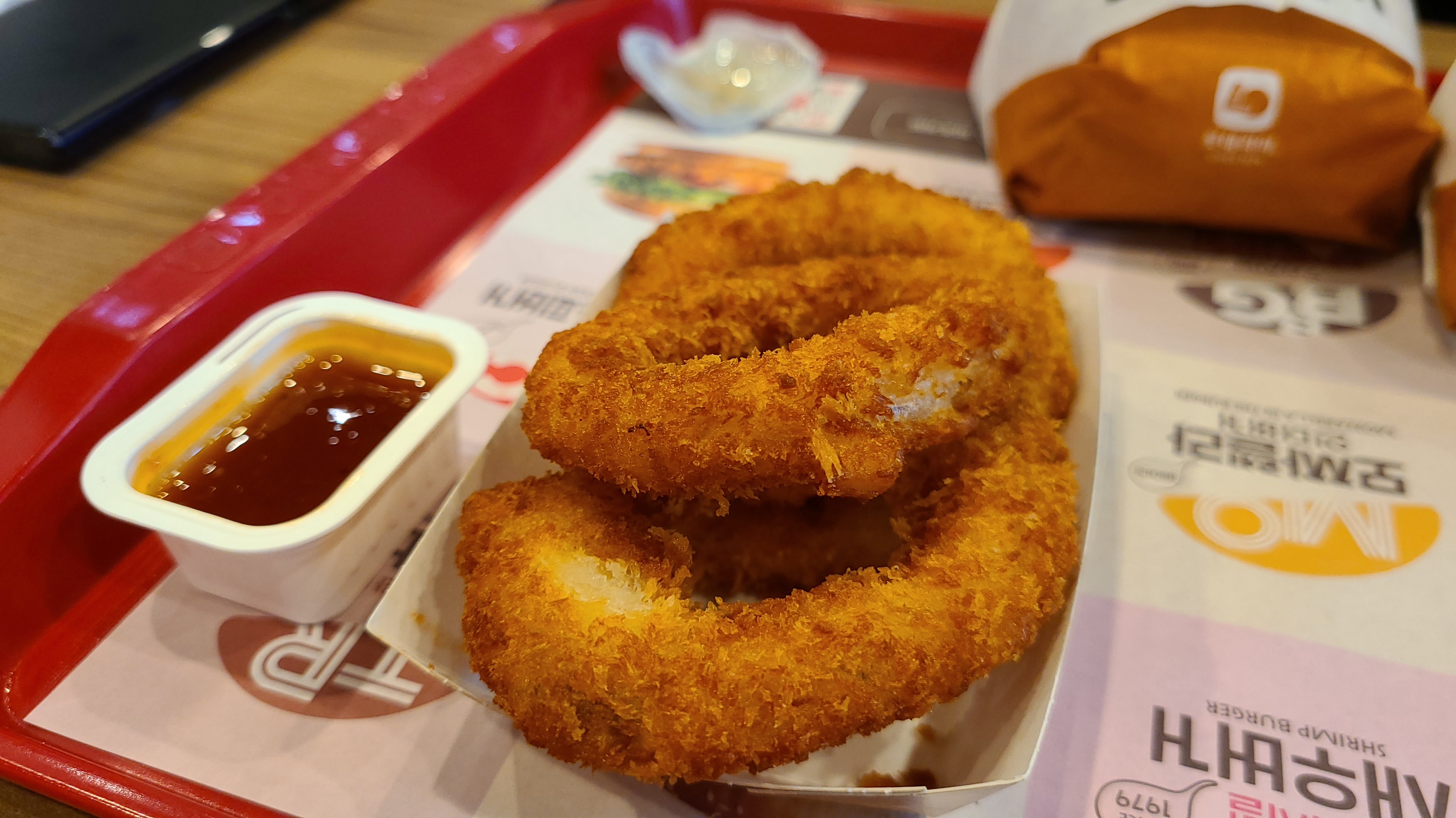 롯데리아원주 이미지