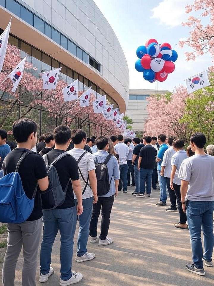 대선 사전투표 완벽 가이드: 일정, 장소, 절차 자리 정리