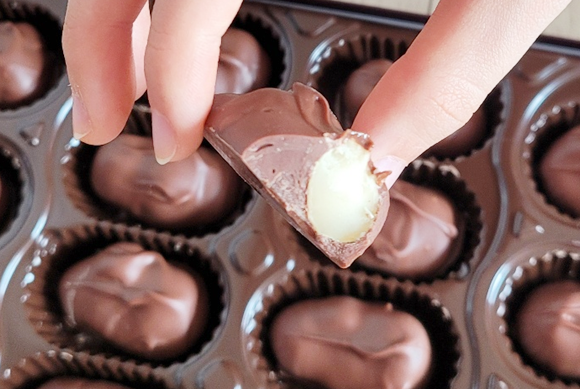 코스트코 하와이안 호스트 마카다미아- 5