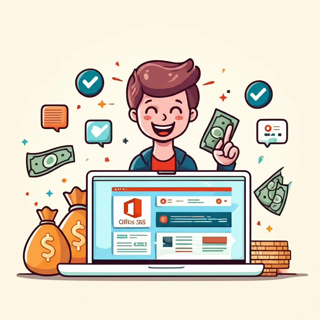 Office 365, 너만 몰랐던 생