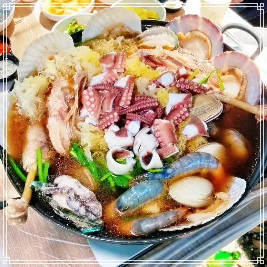 11월30일 생생정보 맛있으면 0칼로리 추천 식당 맛집 랍스터해물탕 맛집 노원 수락산 황제해신탕, 해도리탕 위치