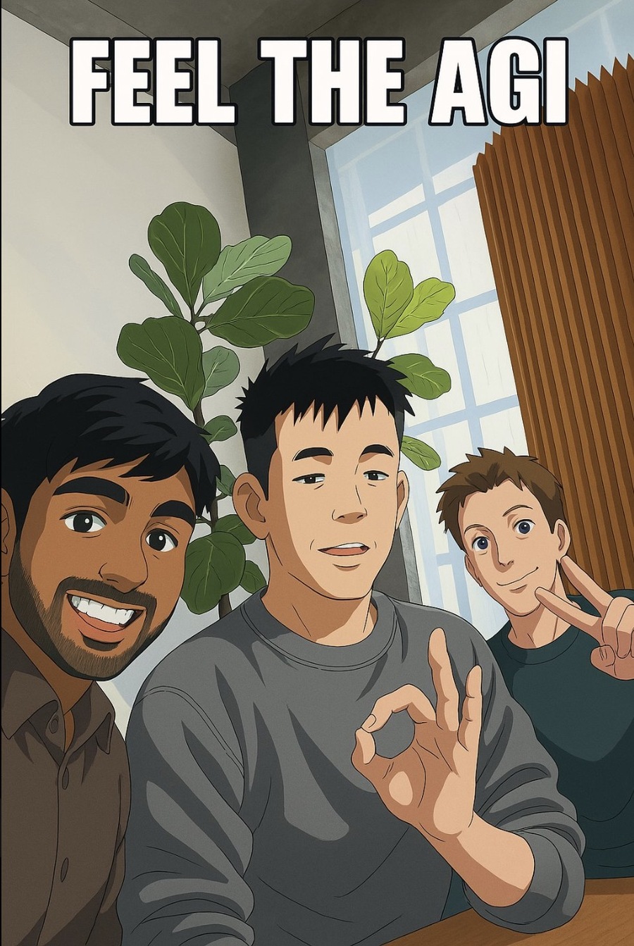 지브리 스타일5