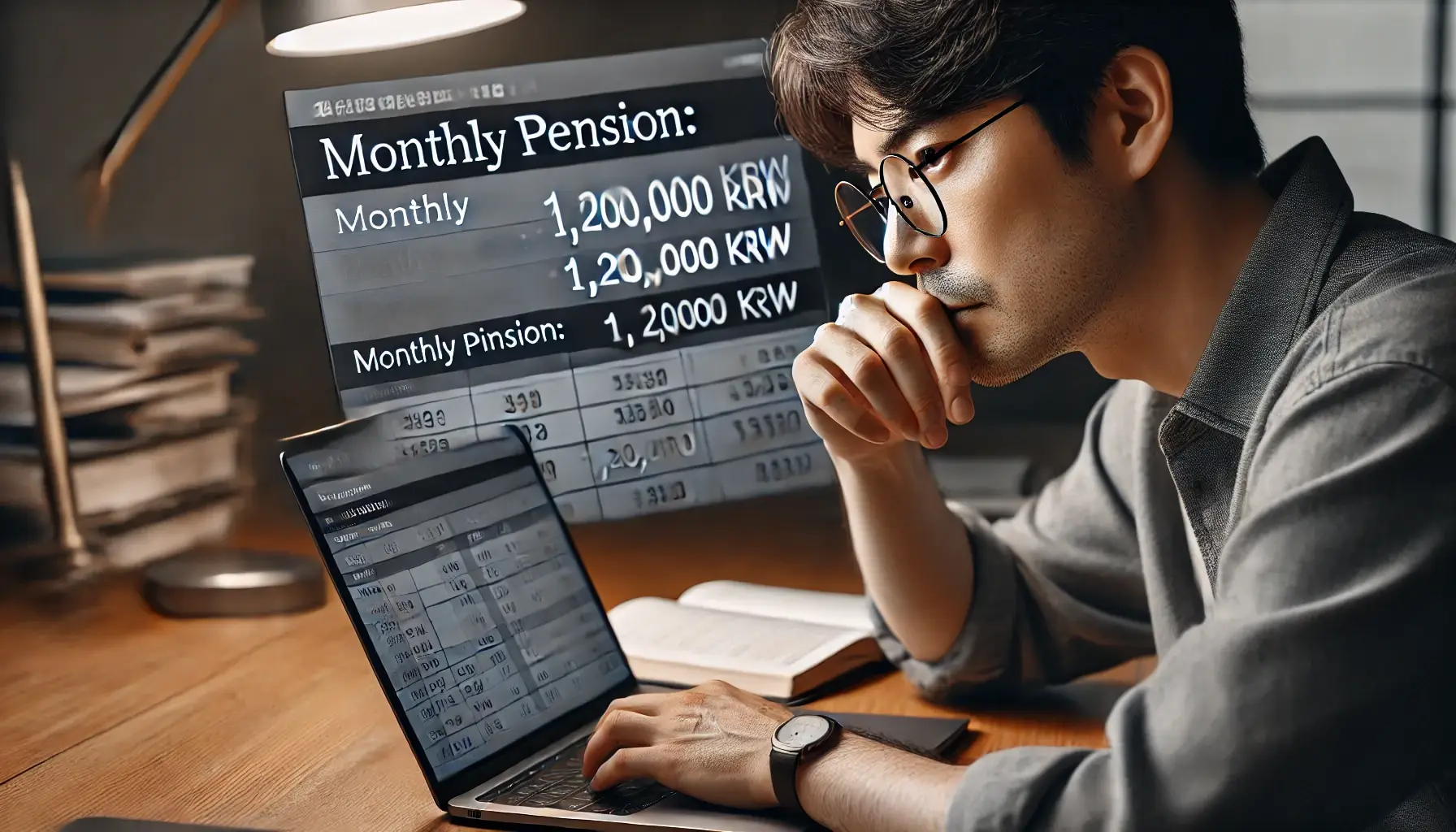 35세 직장인 김모씨의 경우